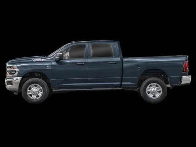 Thumbnail: 2026 RAM 2500 - 3