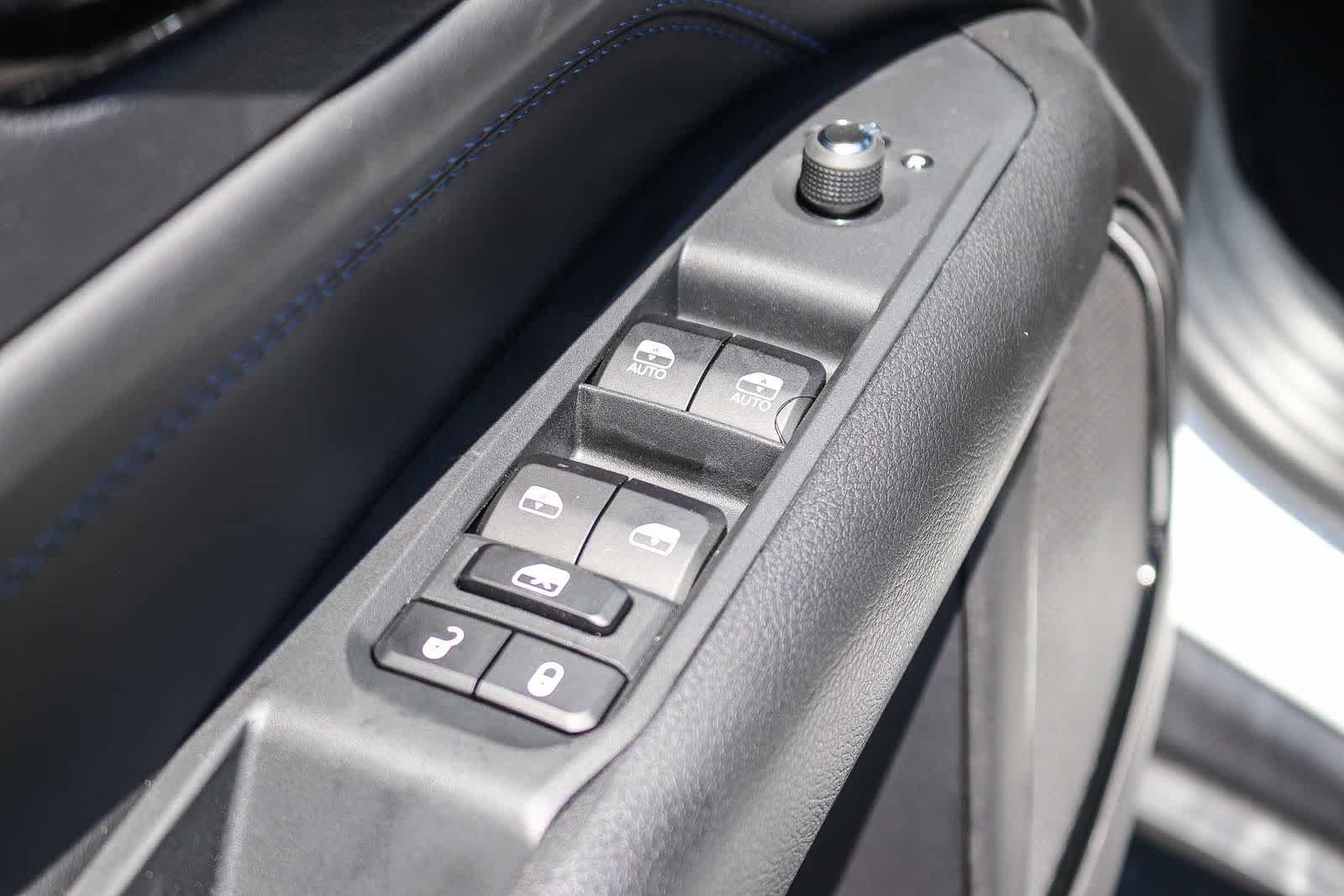 Thumbnail: 2026 Jeep Compass - 23