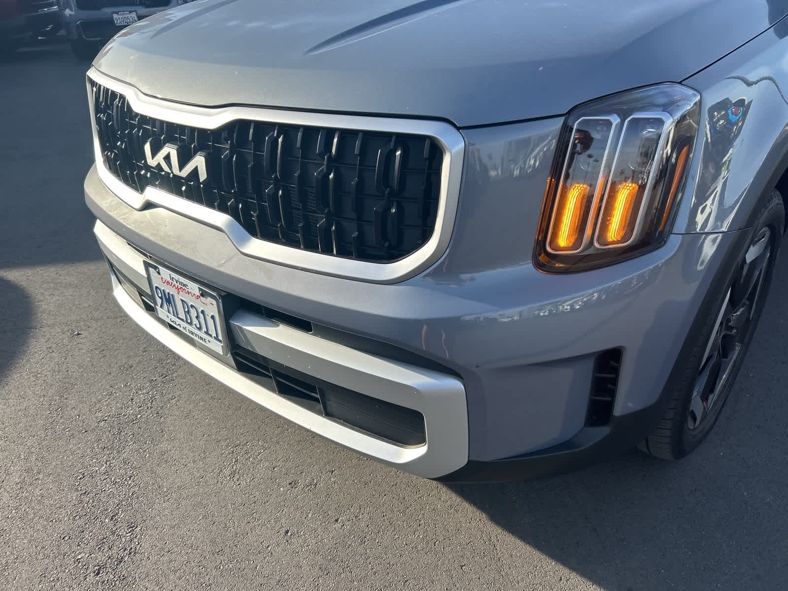 Thumbnail: 2024 Kia Telluride - 11