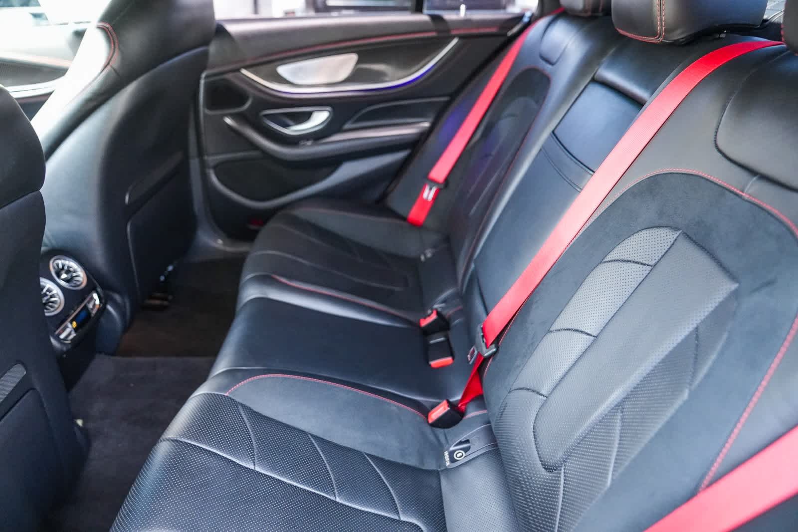 Thumbnail: 2019 Mercedes-Benz CLS - 16