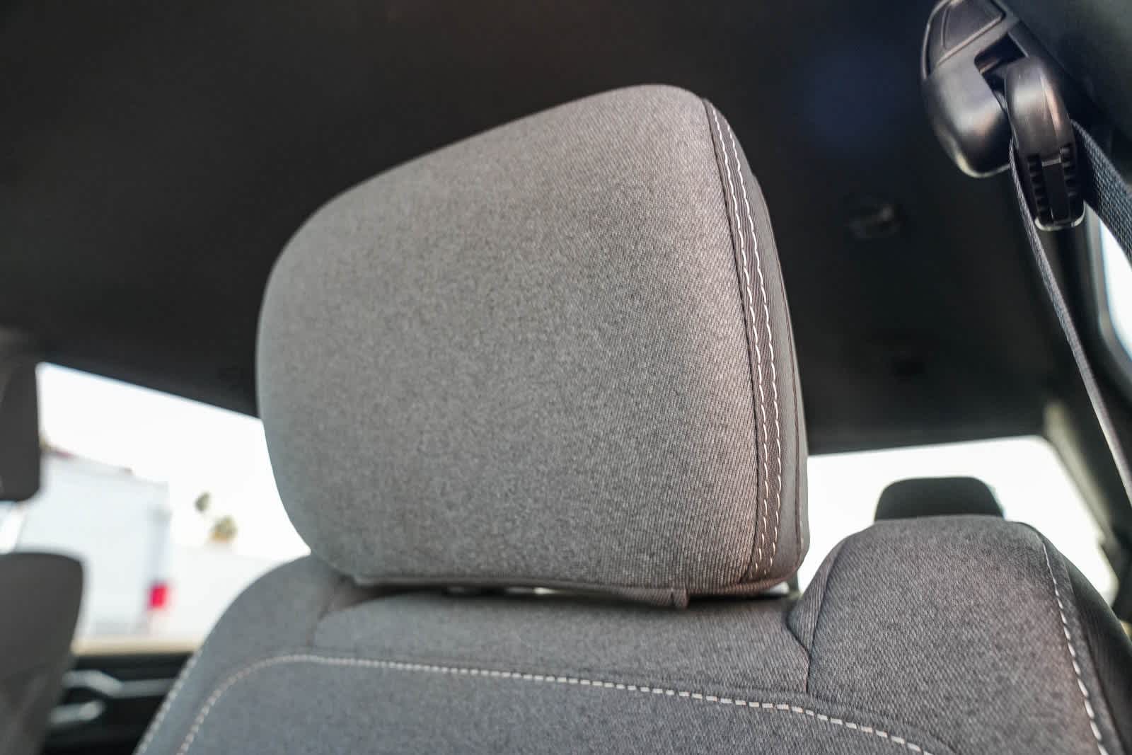 Thumbnail: 2026 RAM 1500 - 24