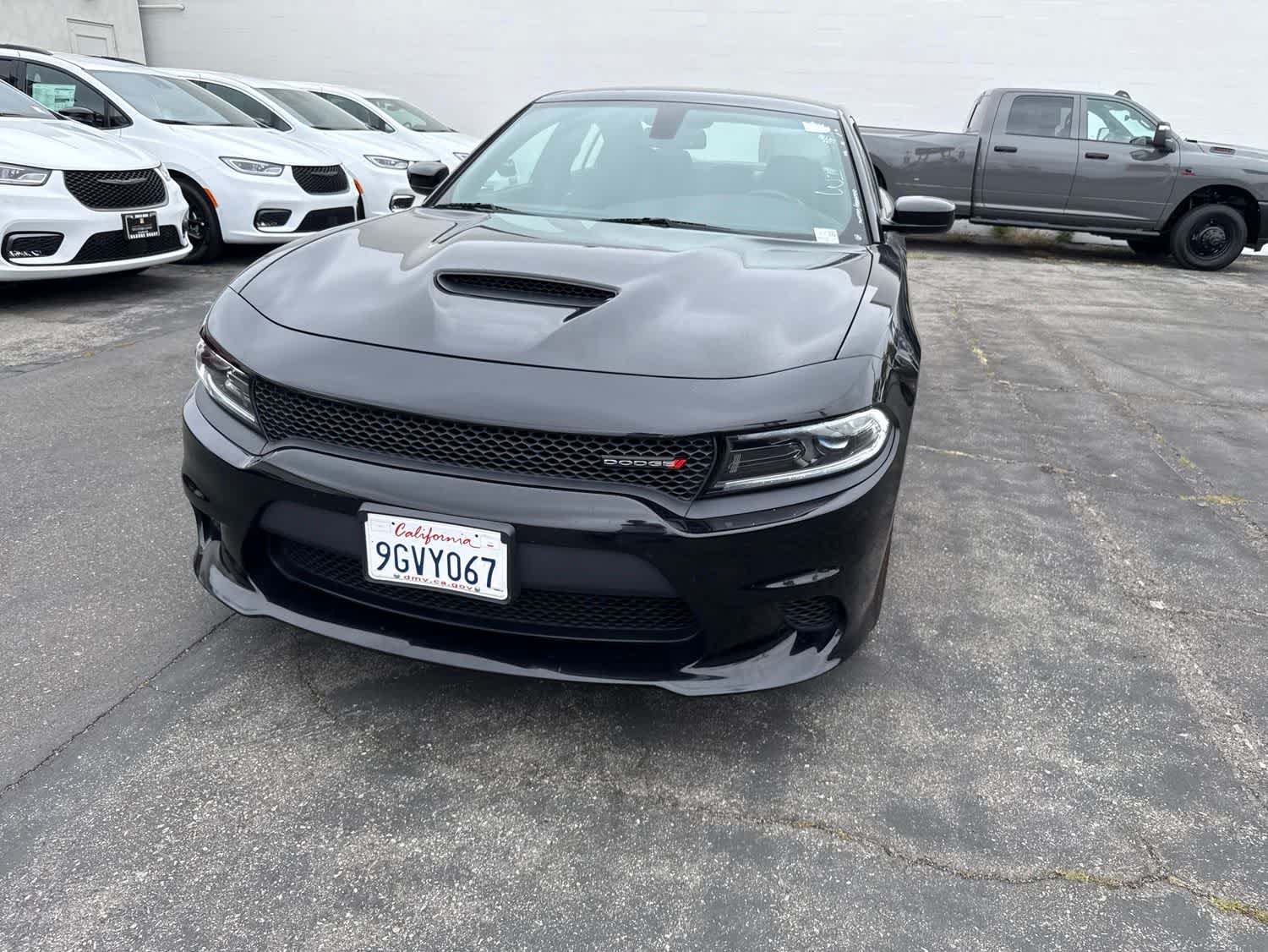 Thumbnail: 2023 Dodge Charger - 2