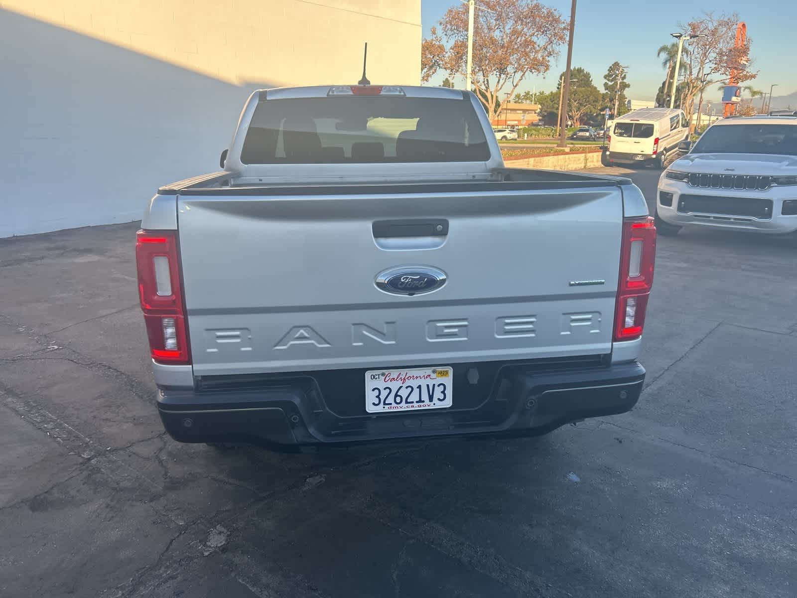 Thumbnail: 2019 Ford Ranger - 6