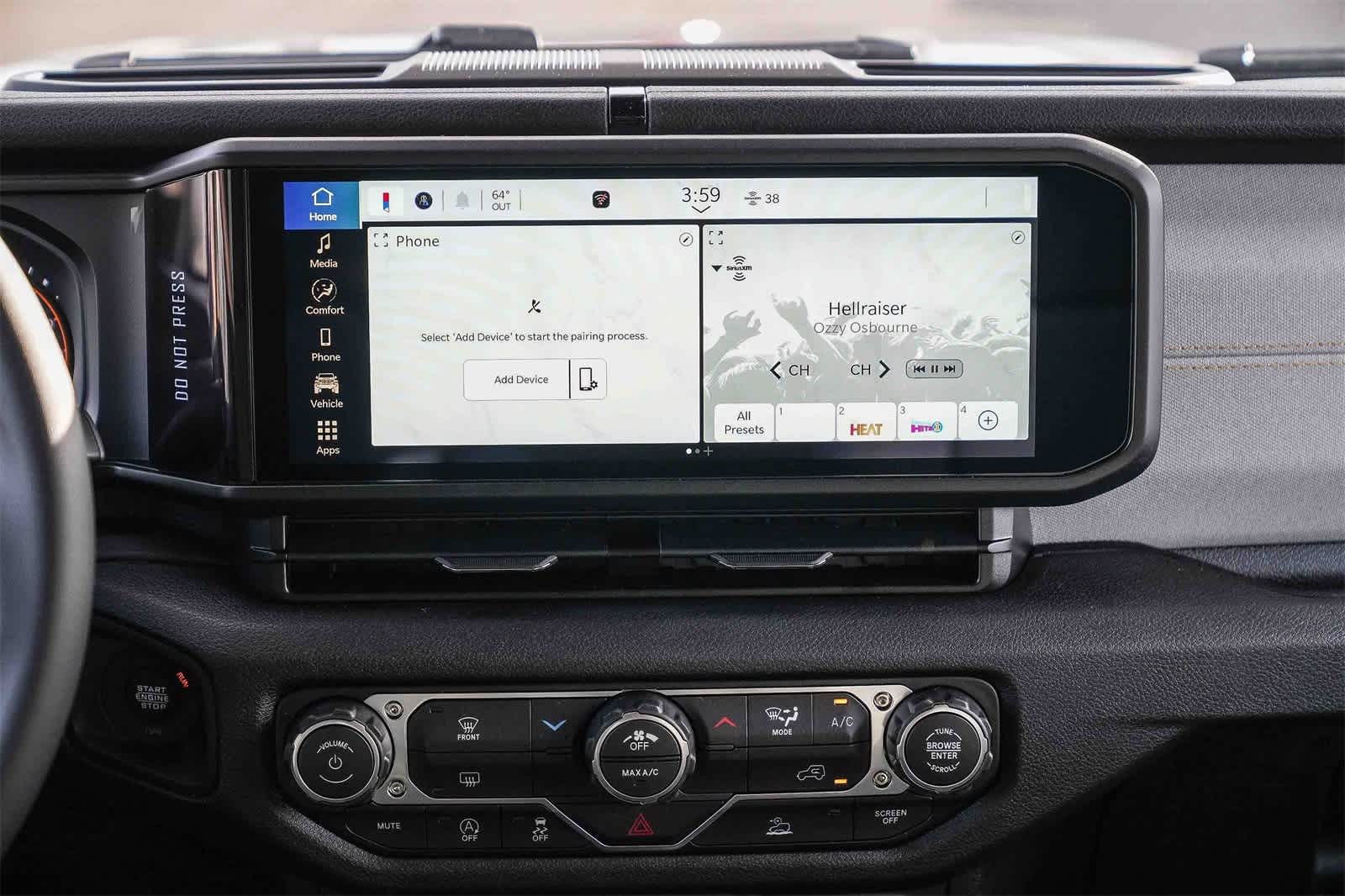 Thumbnail: 2026 Jeep Wrangler - 14