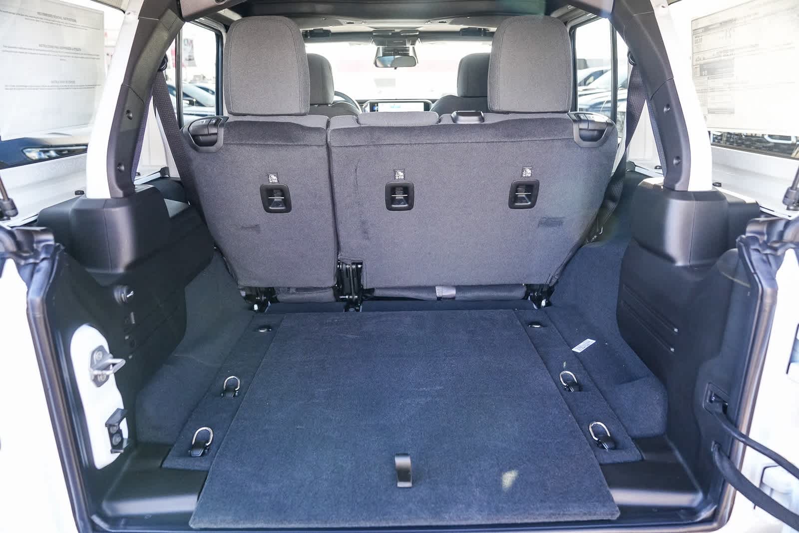 Thumbnail: 2026 Jeep Wrangler - 11