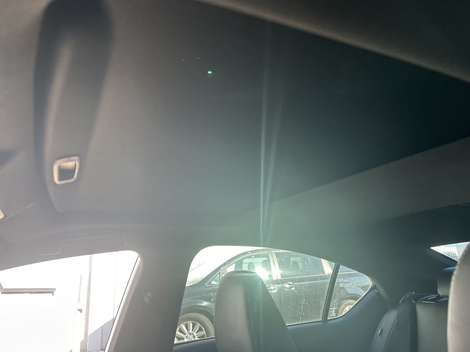 Thumbnail: 2023 Lexus IS - 13