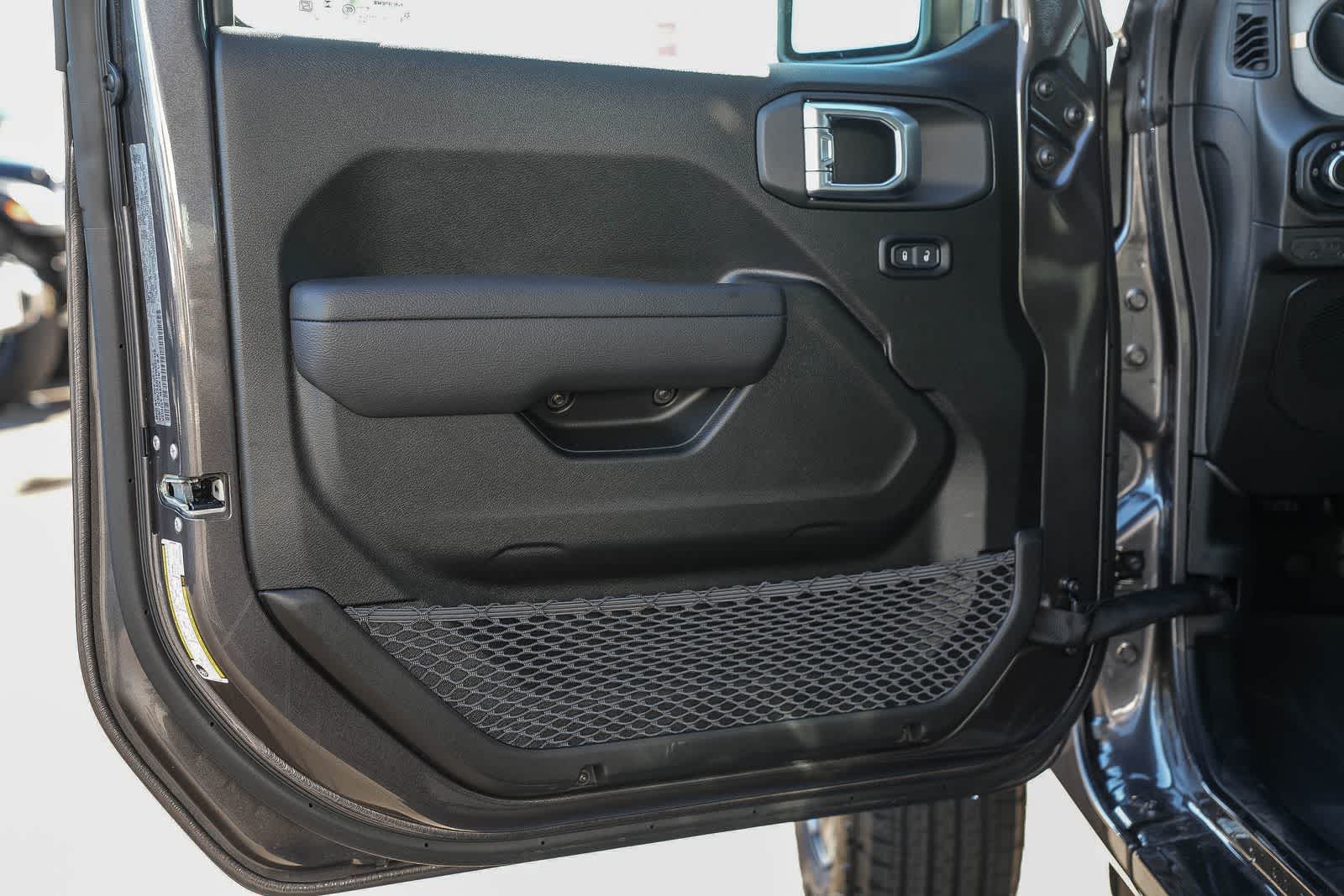 Thumbnail: 2026 Jeep Wrangler - 20