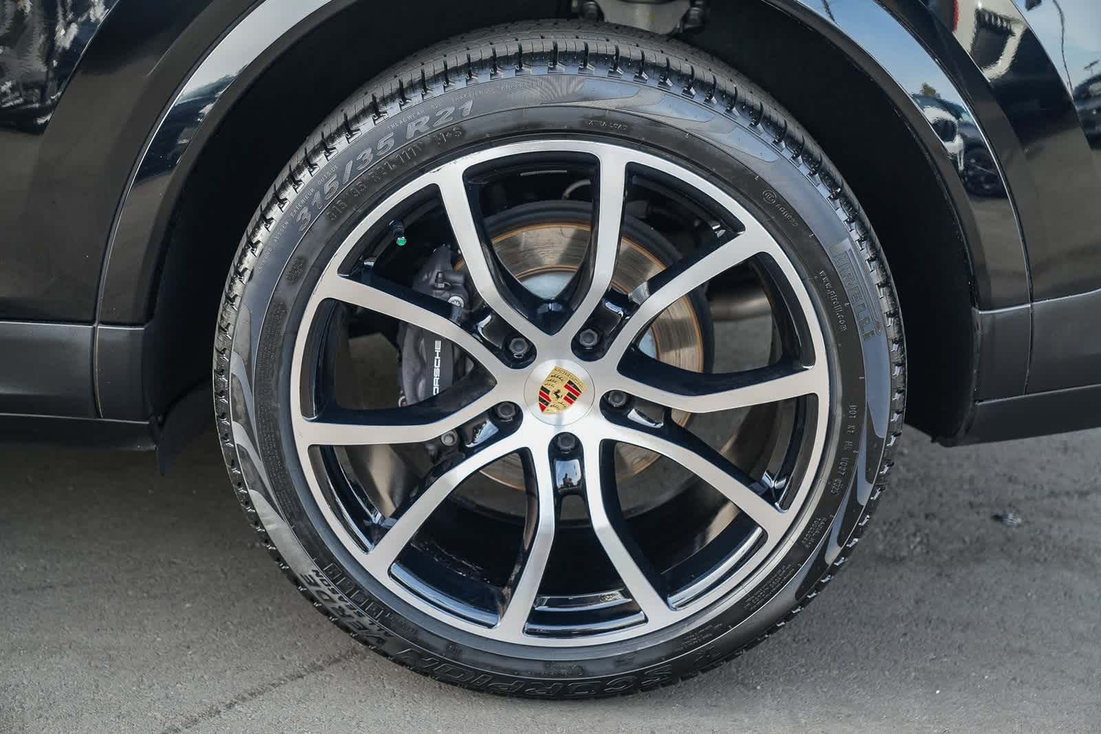 Thumbnail: 2023 Porsche  - 10