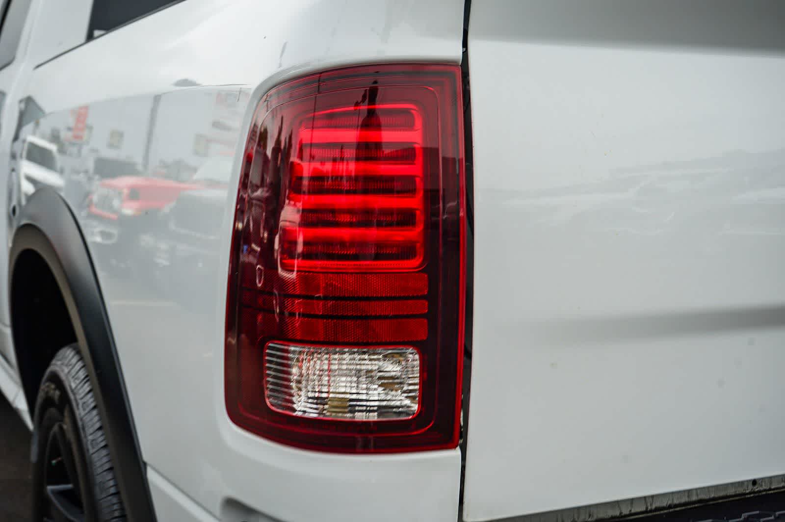 Thumbnail: 2024 RAM 1500 - 6