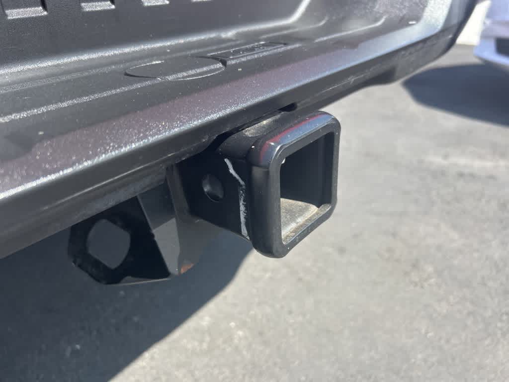Thumbnail: 2021 Ford Ranger - 15