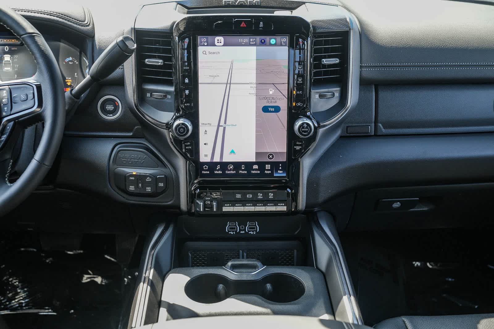 Thumbnail: 2026 RAM 2500 - 13