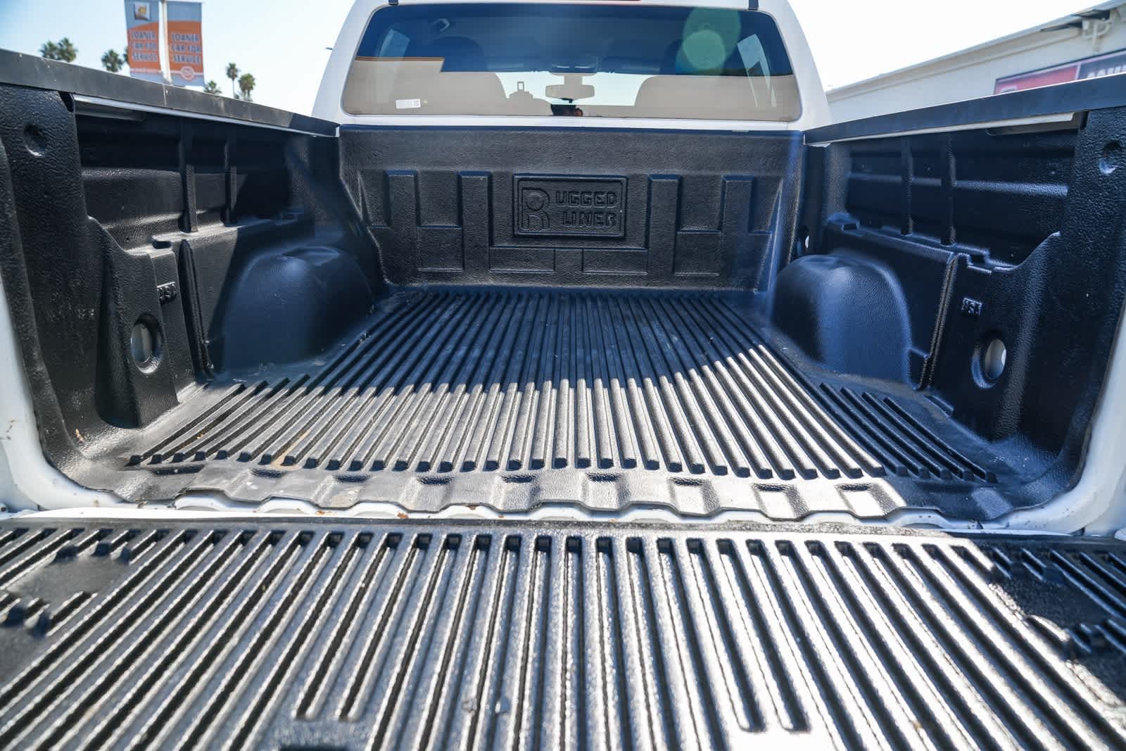 Thumbnail: 2019 Chevrolet Colorado - 24