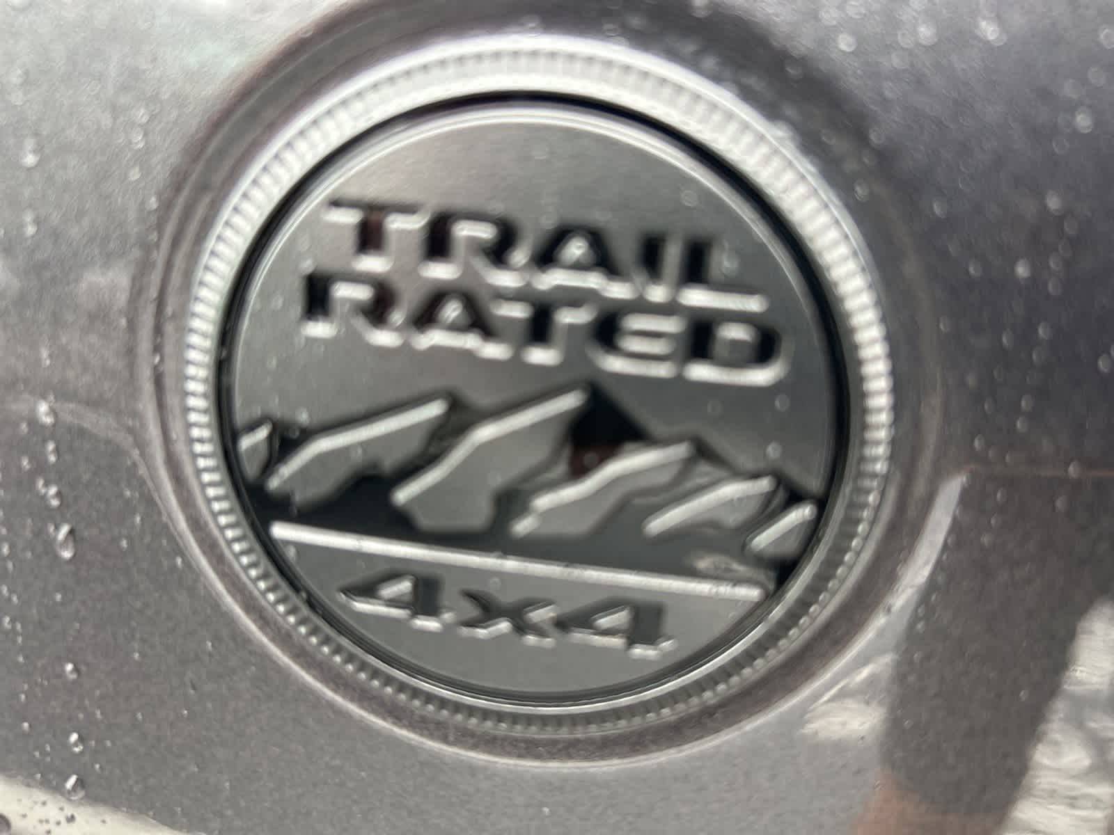 Thumbnail: 2023 Jeep Wrangler - 13