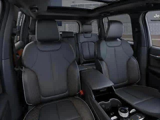 Thumbnail: 2026 Jeep Grand Cherokee - 16