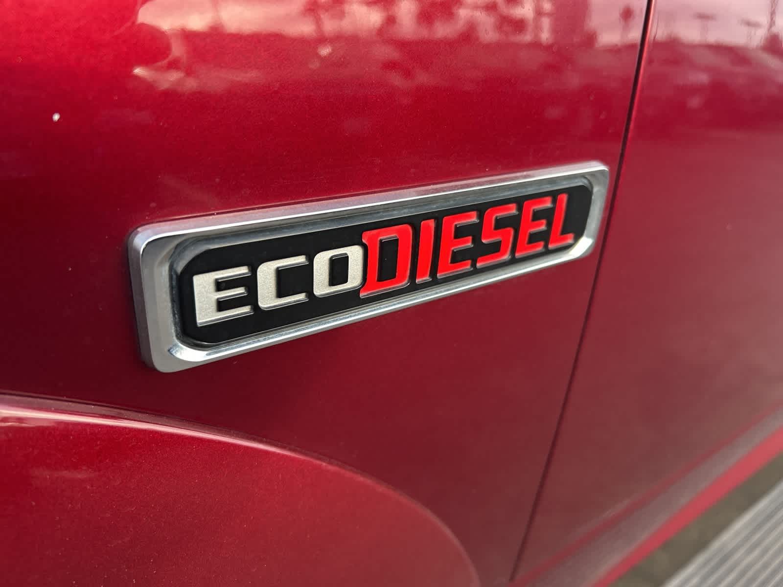 Thumbnail: 2016 RAM 1500 - 10