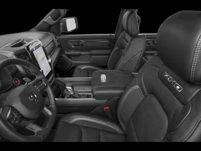 Thumbnail: 2026 RAM 1500 - 6