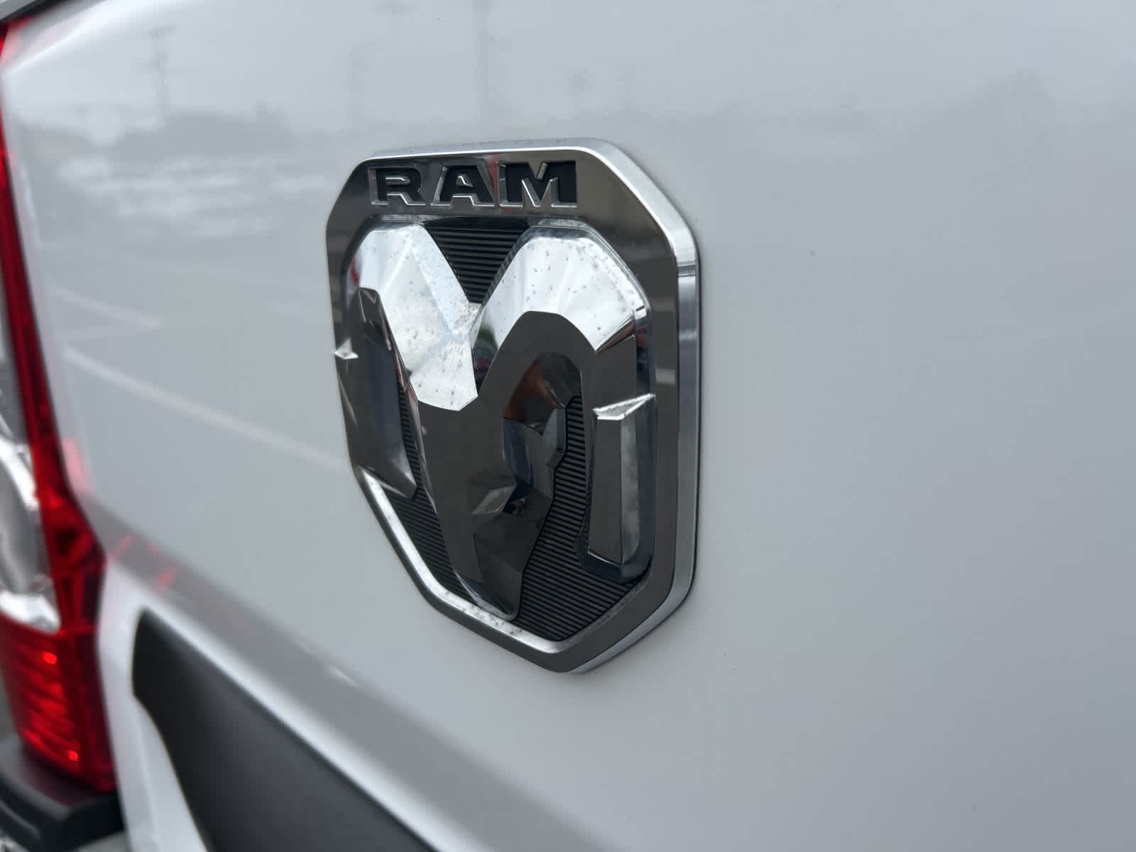 Thumbnail: 2023 RAM ProMaster - 17