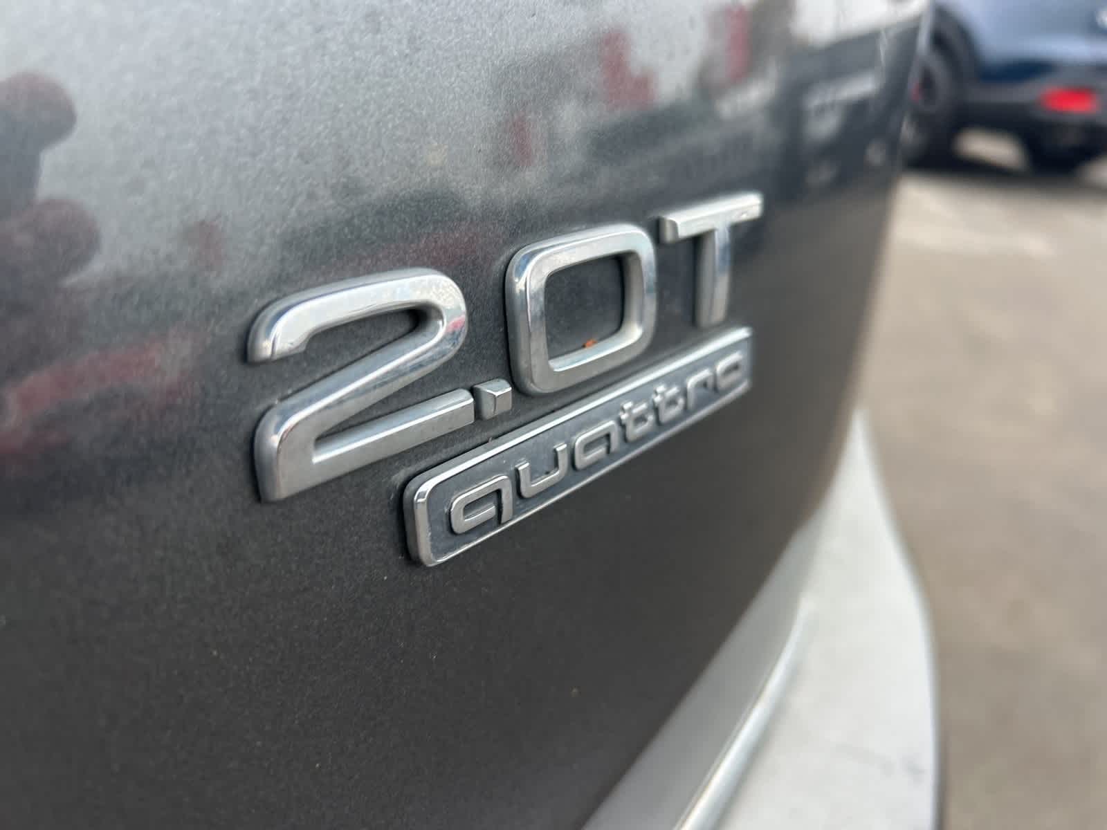 Thumbnail: 2017 Audi Q5 - 17
