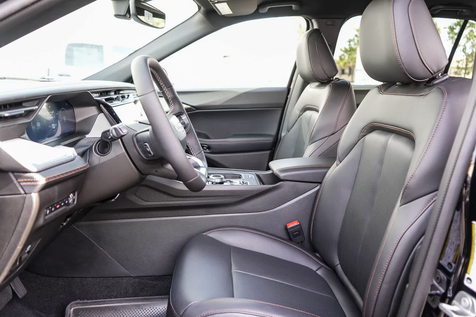 Thumbnail: 2026 Jeep Cherokee - 19