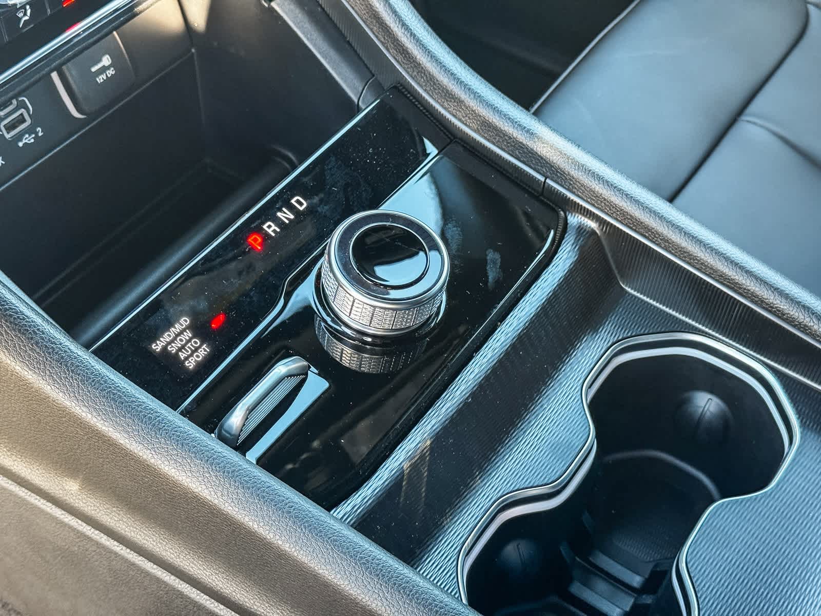 Thumbnail: 2025 Jeep Grand Cherokee - 19