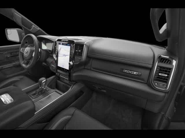 Thumbnail: 2026 RAM 1500 - 12