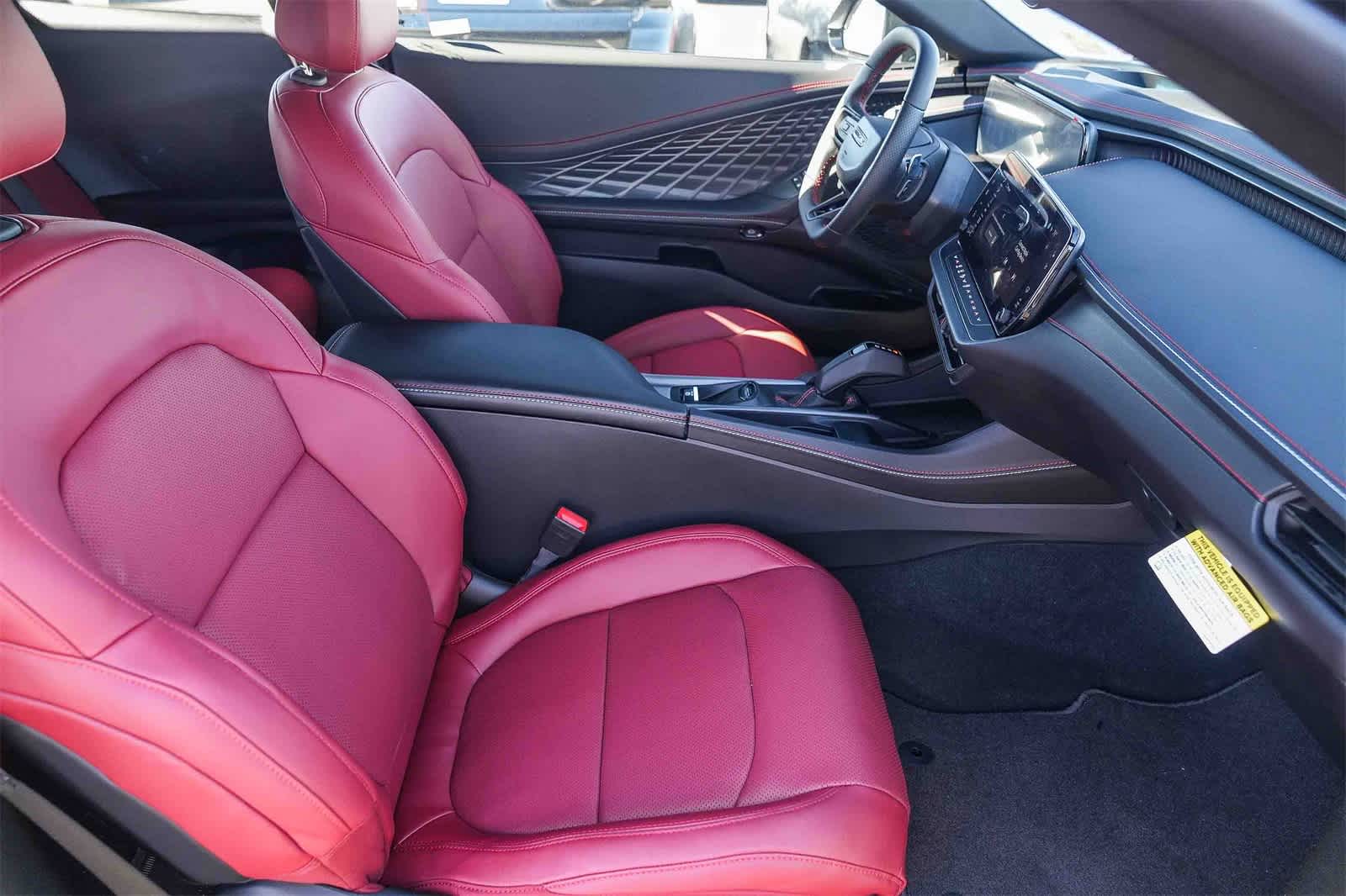 Thumbnail: 2026 Dodge Charger - 16