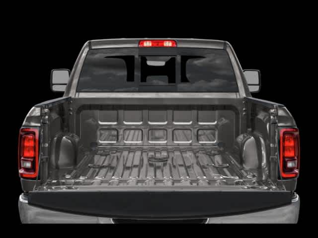 Thumbnail: 2026 RAM 2500 - 8