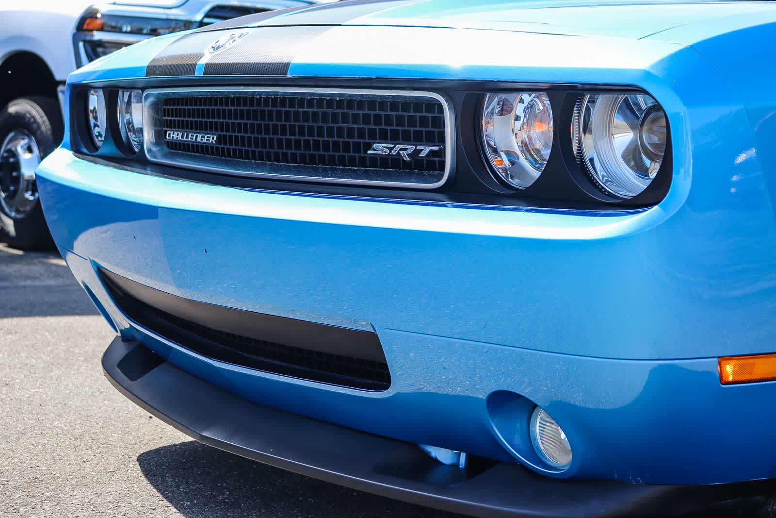 Thumbnail: 2009 Dodge Challenger - 11