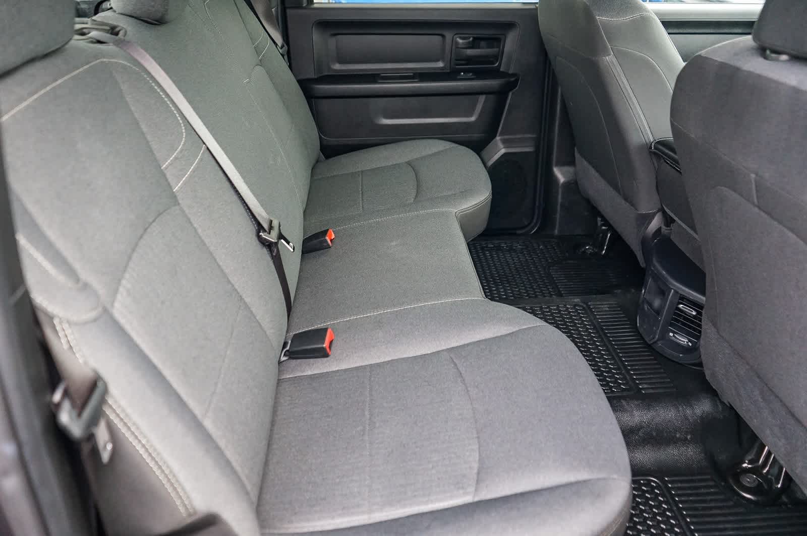 Thumbnail: 2022 RAM 5500 - 14