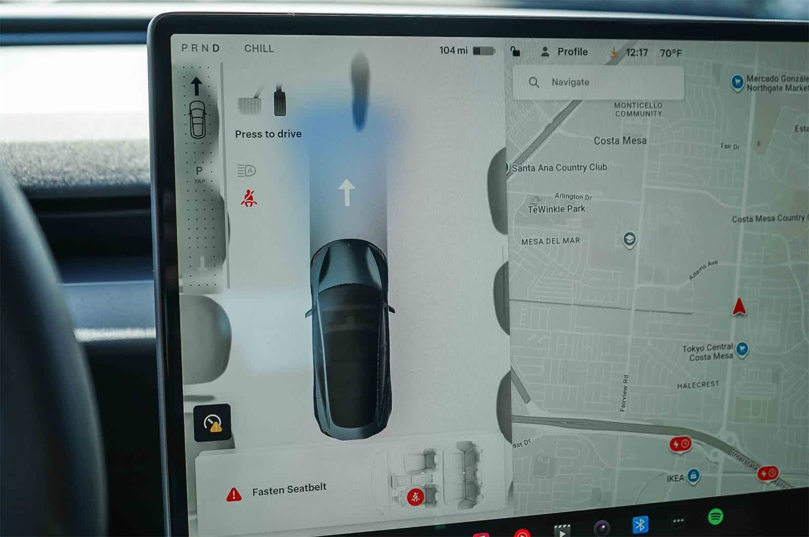 Thumbnail: 2024 Tesla Model 3 - 21