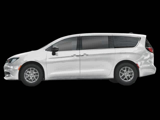 Thumbnail: 2025 Chrysler Voyager - 2