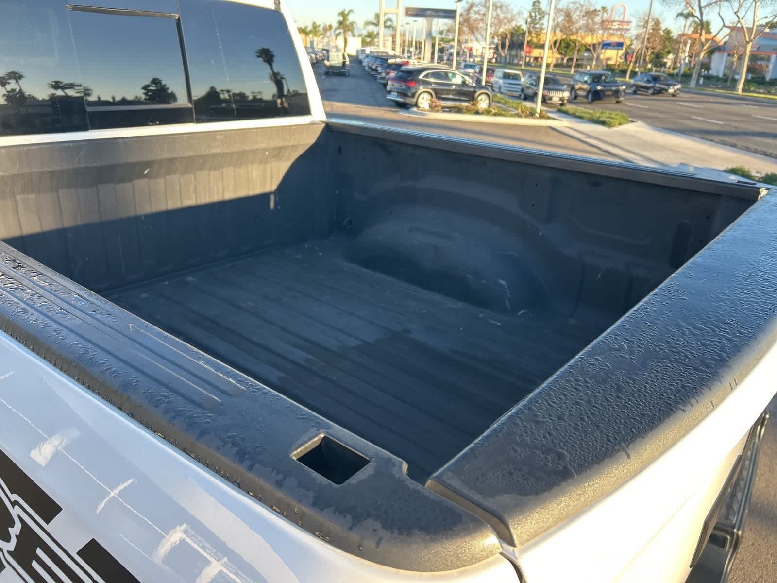 Thumbnail: 2020 RAM 1500 - 21