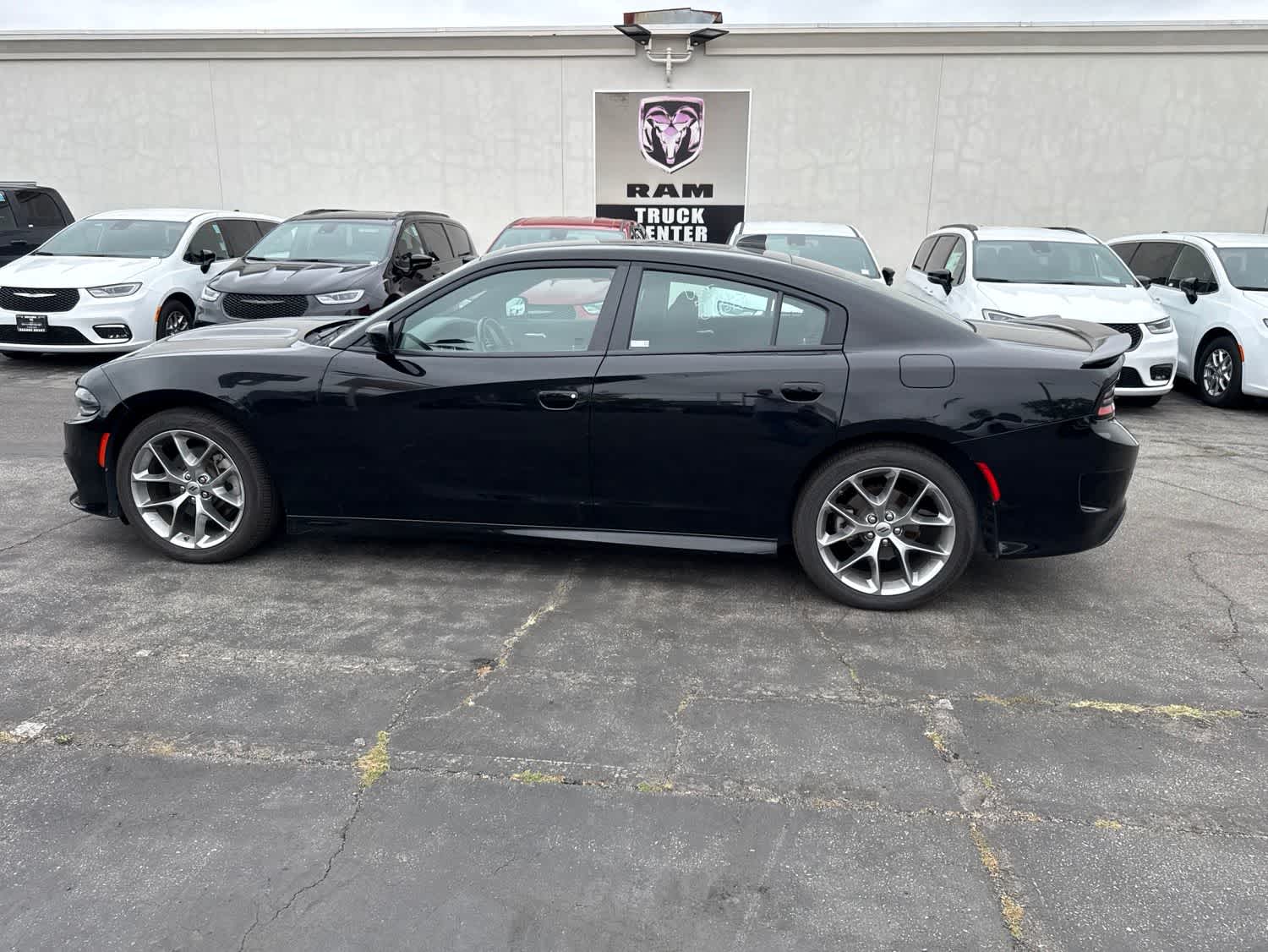 Thumbnail: 2023 Dodge Charger - 18