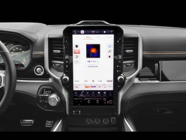 Thumbnail: 2026 RAM 1500 - 7