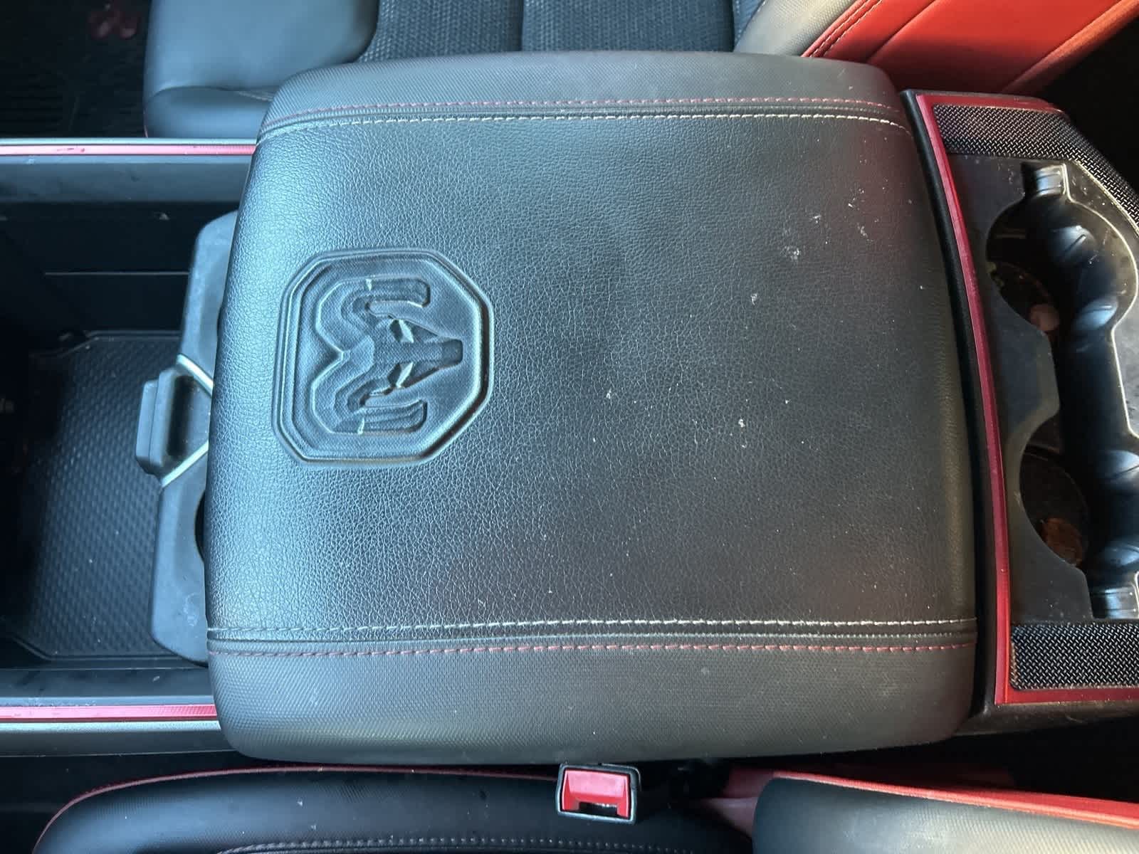 Thumbnail: 2020 RAM 1500 - 48