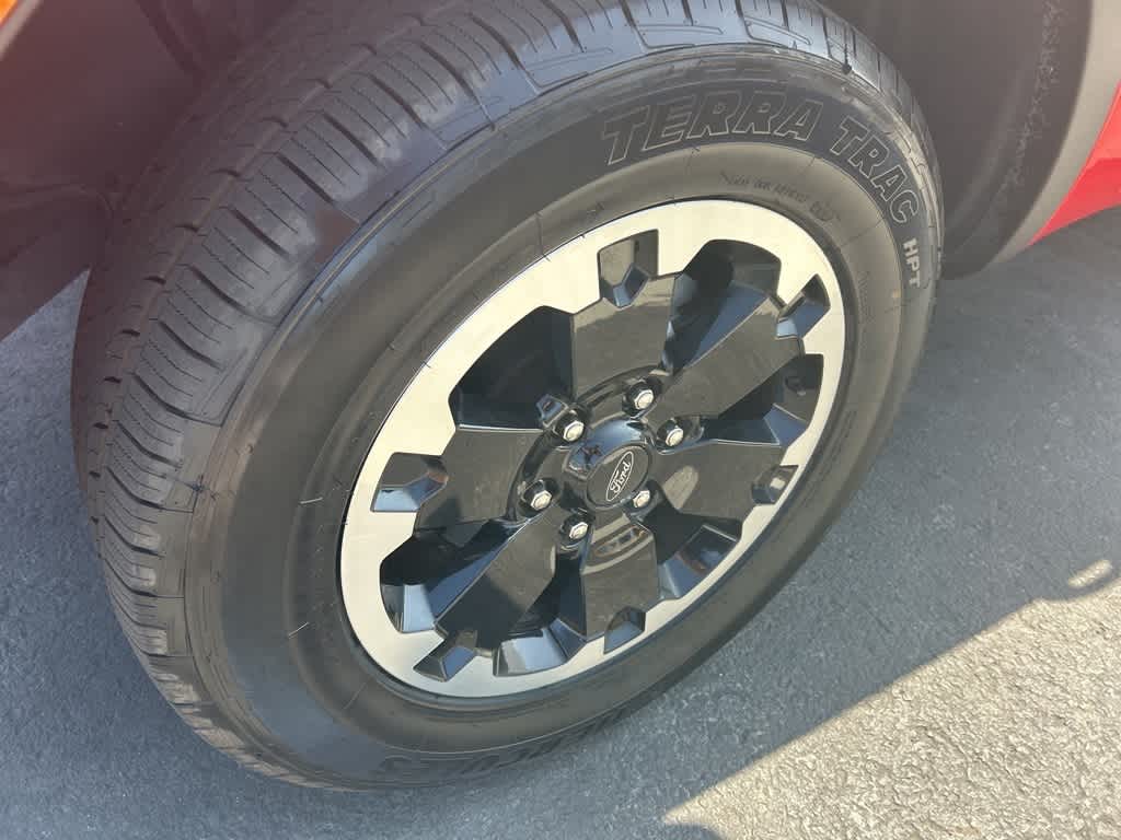 Thumbnail: 2021 Ford Ranger - 11