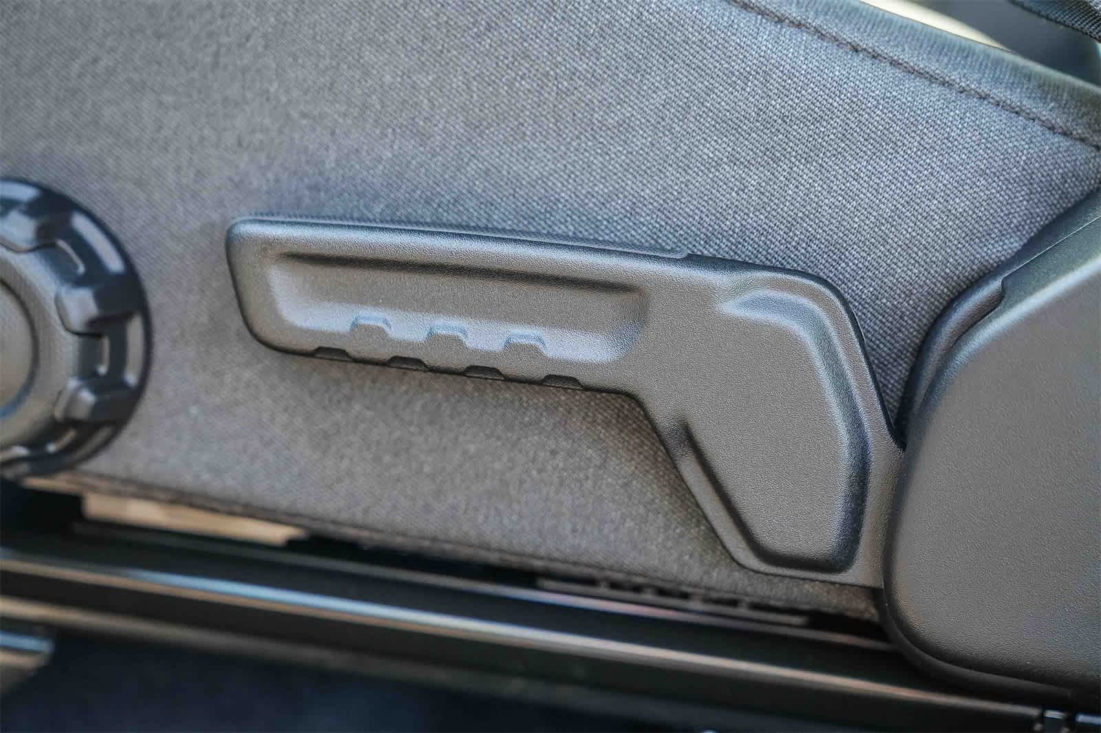 Thumbnail: 2026 Jeep Wrangler - 22