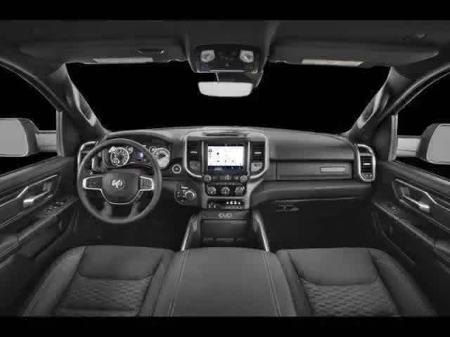 Thumbnail: 2026 RAM 1500 - 5