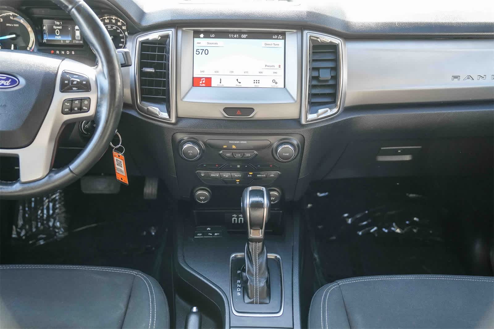 Thumbnail: 2019 Ford Ranger - 12