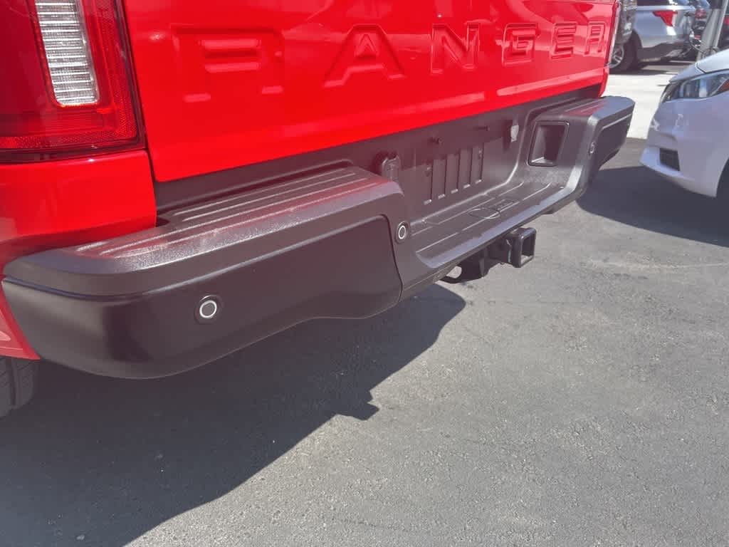 Thumbnail: 2021 Ford Ranger - 17