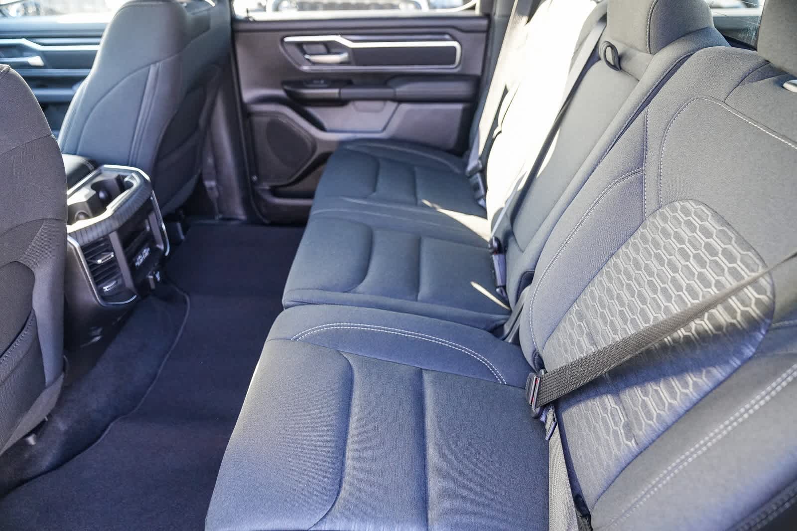 Thumbnail: 2026 RAM 1500 - 18