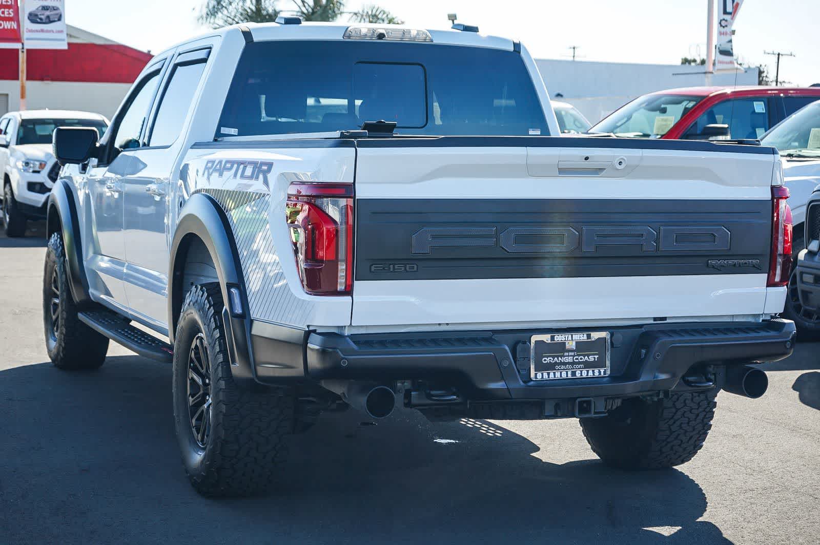 Thumbnail: 2024 Ford F-150 - 6