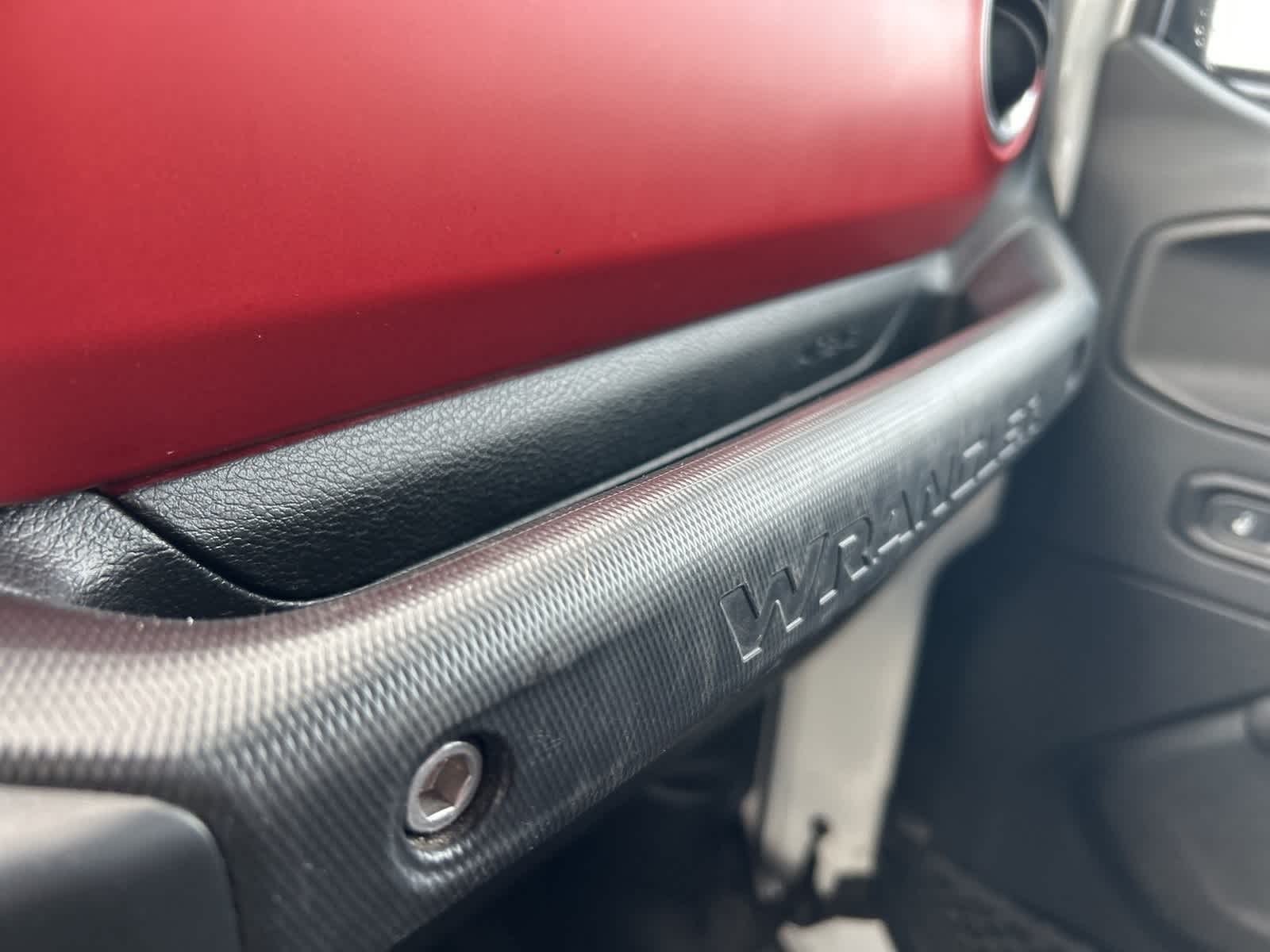 Thumbnail: 2019 Jeep Wrangler - 47