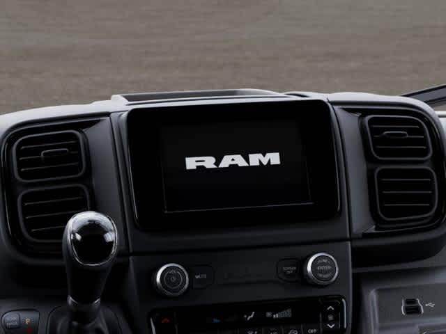 Thumbnail: 2026 RAM ProMaster - 42