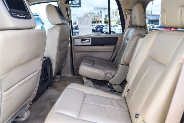 2014 Ford Expedition XLT 18