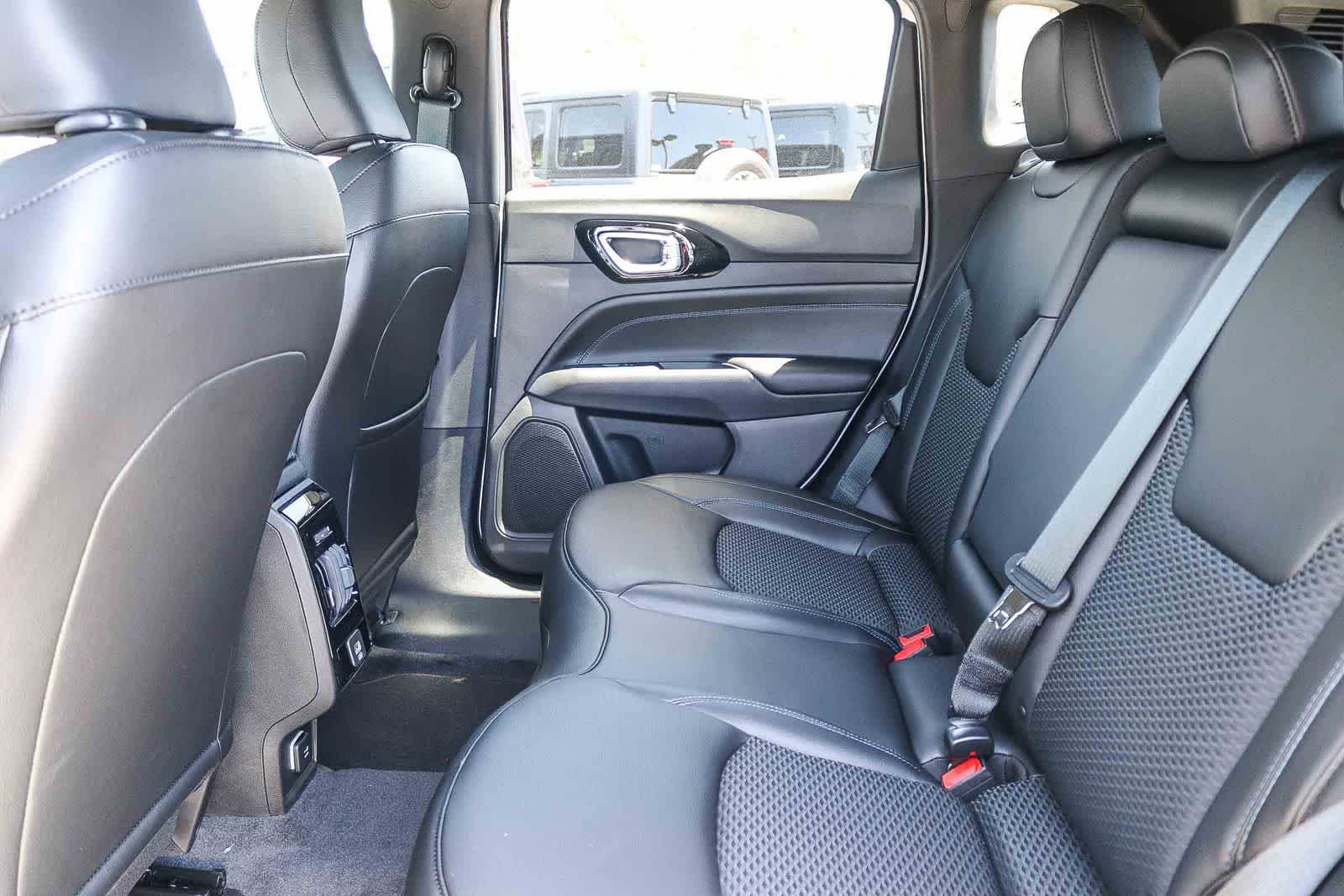 Thumbnail: 2026 Jeep Compass - 20