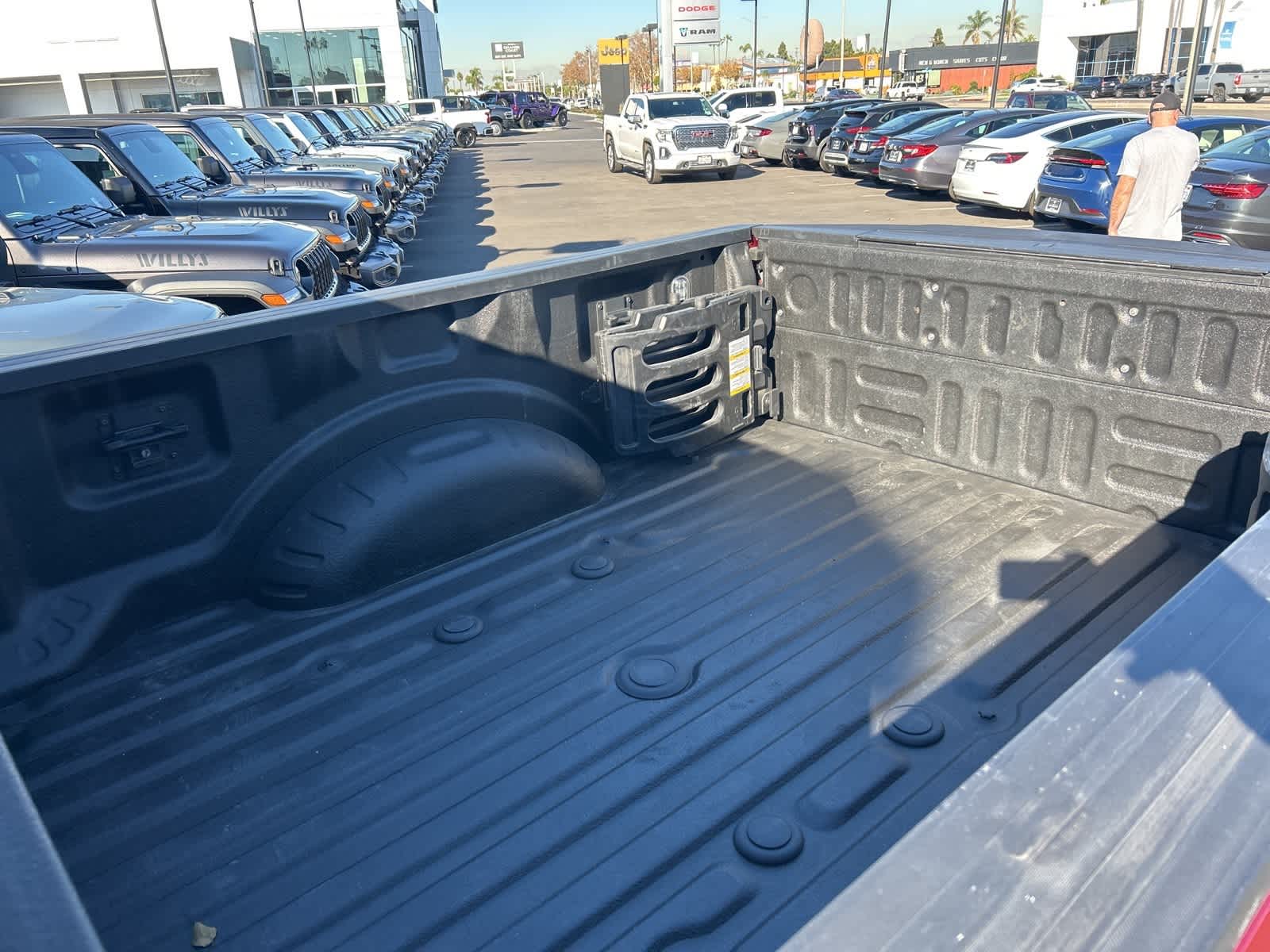 Thumbnail: 2019 Ford F-350 - 25