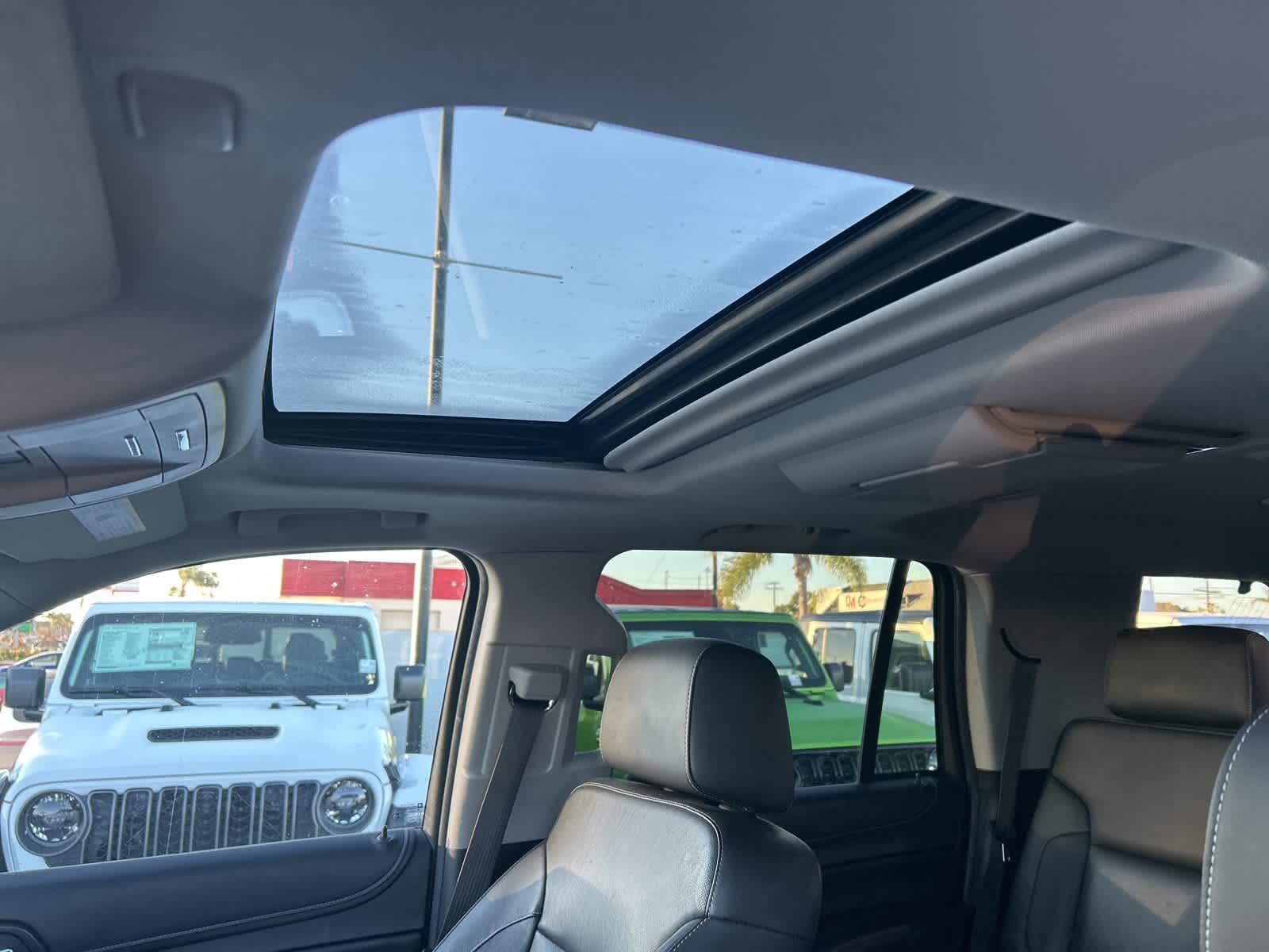 Thumbnail: 2018 GMC Yukon - 29