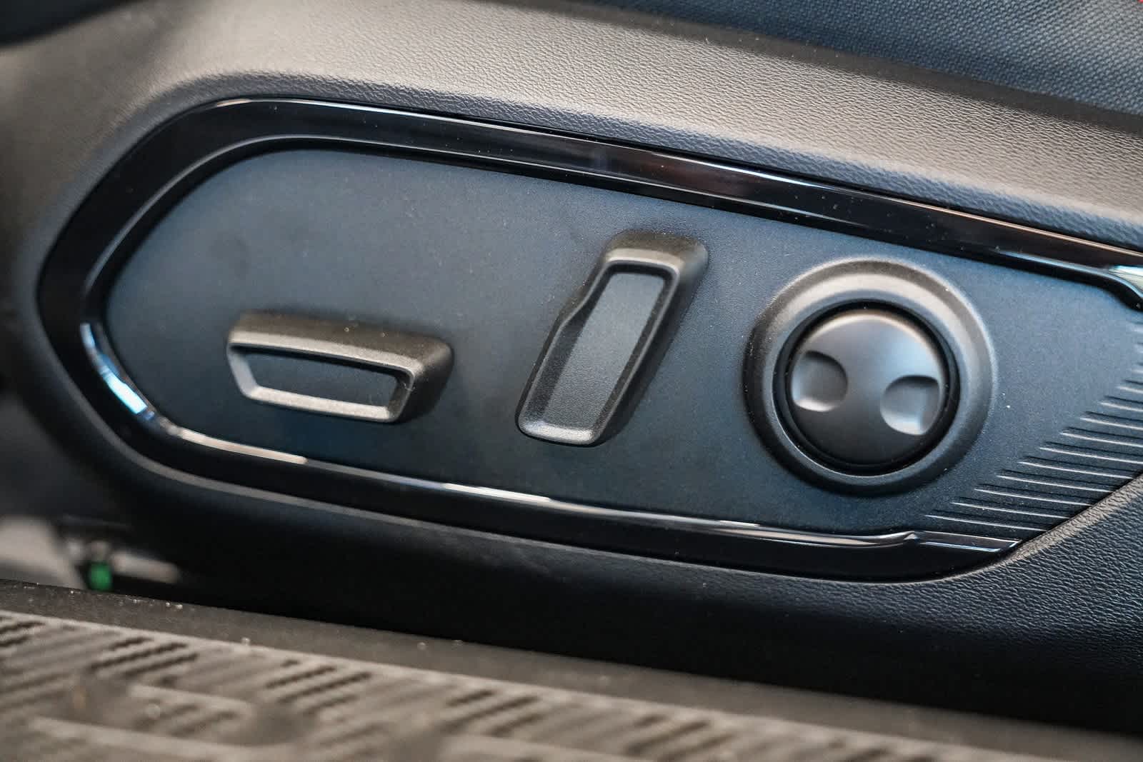 Thumbnail: 2026 Dodge Charger - 22