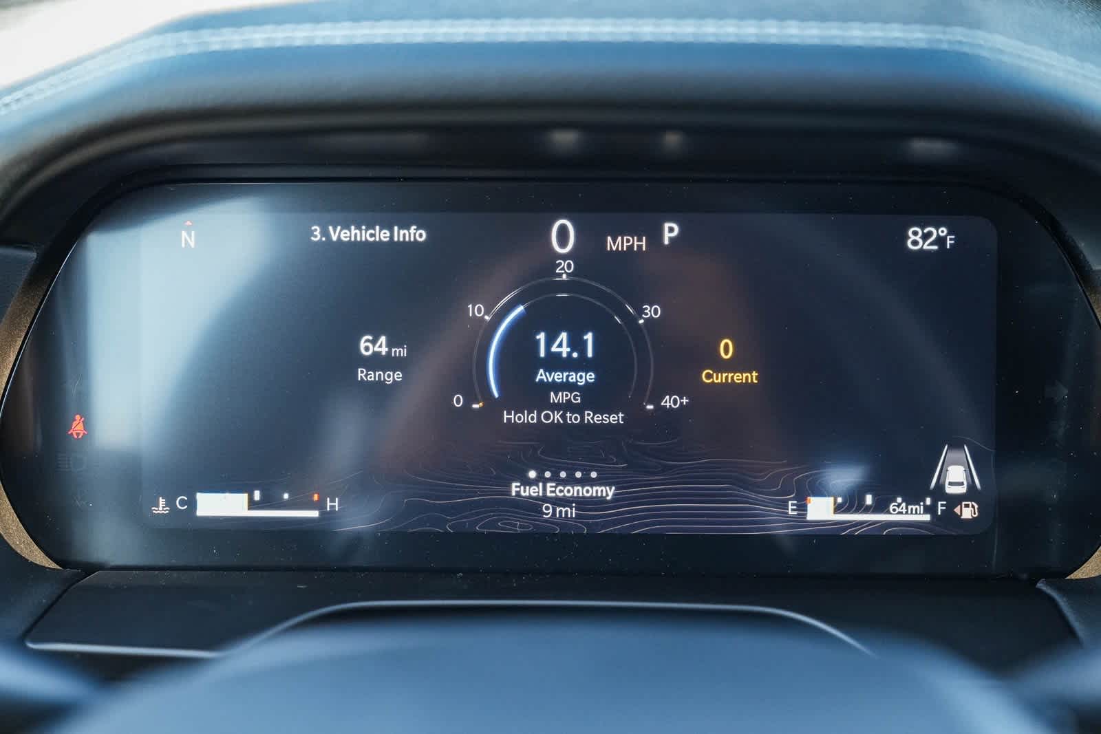 Thumbnail: 2025 Jeep Grand Cherokee - 23